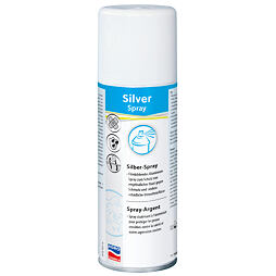 Silver spray (pův. Aloxan) 200ml
