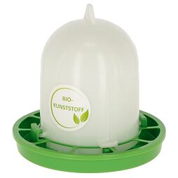 Tubusové krmítko z BIOplastu