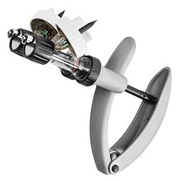 HSW ECO-MATIC® Twin dose 1ml/1ml