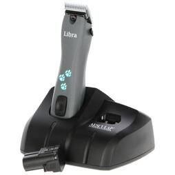 Akumulátorový stříhací strojek Aesculap Libra pro psy