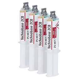 Technobase 2CB farmářská sada, 4 x 25 ml