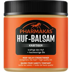 PHARMAKAS HORSE FITFORM PEDOCAN Balzám na posílení kopyt
