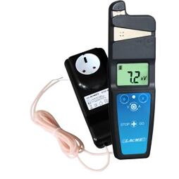 Multifunkční servisní přístroj STOP & GO pro síťové zdroje