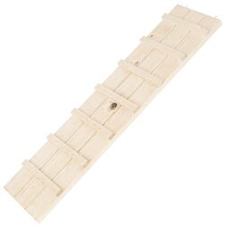 Rampa - schody pro slepice