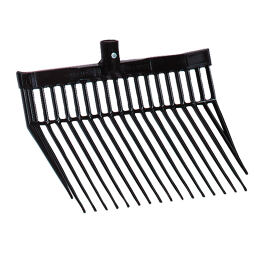 Místovací vidle Aubiose, bez násady