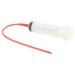 Stříkačka se sondou, 150ml