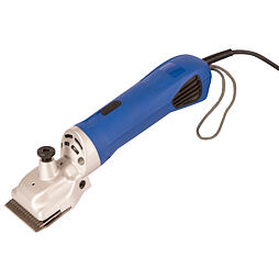 Síťový stříhací strojek FarmClipper4 pro skot a koně