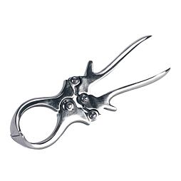 Kastrační kleště pro berany