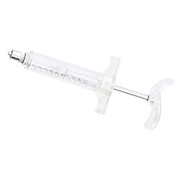 Stříkačka plast Flex-Master, LL, 10ml