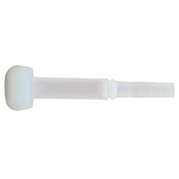 Struková silikonová návlečka InterPuls pro kozy