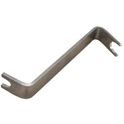 Montážní páka na stahování hadic a strukových návleček