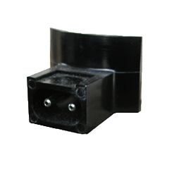 Zásuvka pulzátoru BPE 345