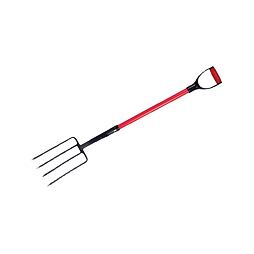 Vidle rycí s fiberglassovou násadou PH-Y