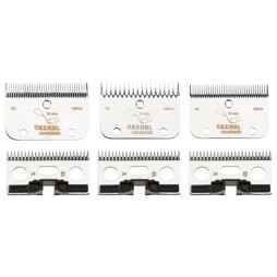 Sada stříhacích nožů pro Constanta Rodeo