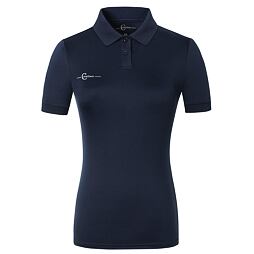 Dámské funkční tričko, modrá