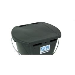 Víko napájecího kbelíku