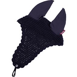 Fülvédő KENTAUR, hosszított, sötétkék, méret Teljes