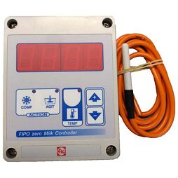 Regulátor FIPO 0 pro Frigomilk řady  G1 včetně čidla