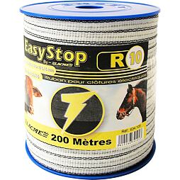 EASYSTOP szigetelőszalag 10 mm/200 m