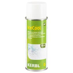 IceCOOL hűsítő spray