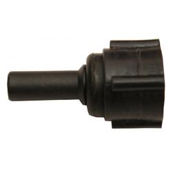 Standard tekebábu - műanyag