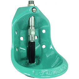 Suevia 370-es modell itatótál rozsdamentes acél szeleppel