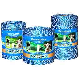 Villanypásztor vezeték EXTRABLEU