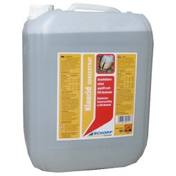 Klaucid fertőtlenítőszer 10 l