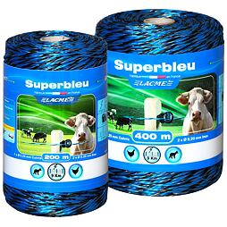 SUPERBLEU kerítésdrót