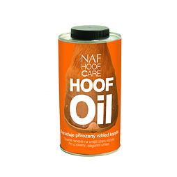NAF pataolaj, 500 ml