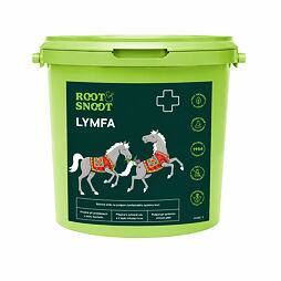 Root & Snoot Lymph lovaknak való laza keverék 1,5 kg