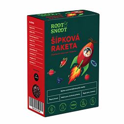 Root & Snoot Dart Rocket rágcsálóknak granulátum 200g