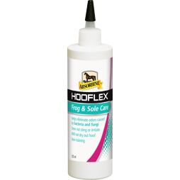 Absorbine Hooflex patarothadás ellen, 355 ml