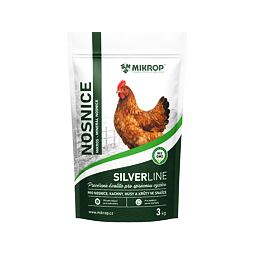 Mikros Minerál Tojóknak 3kg