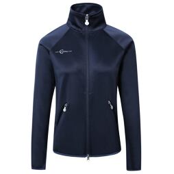 Dámská sportovní bunda ABSOLUTE, modrá