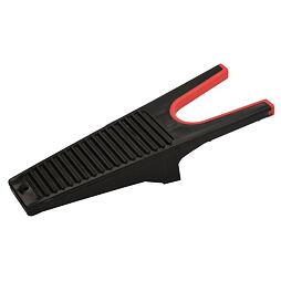 Plastový zouvák bot