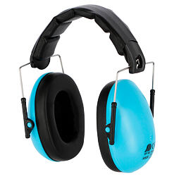 Ochranná sluchátka, dětská