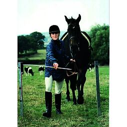 Elektrická brána Electro Gate MINI 1,2m