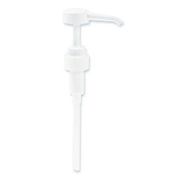 Dávkovací pumpička na 1l láhev