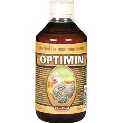 OPTIMIN D 500ml