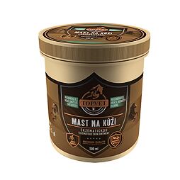 Topvet for Horses Mast na ekzematickou kůži