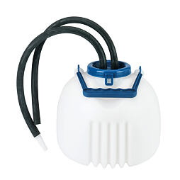 Separátor mléka SHOOF 8l