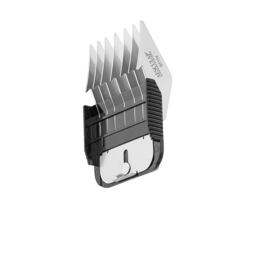 Stříhací Clip-On hřebeny z nerezové oceli Aesculap Favorita