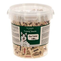 Tréninkové pamlsky pro psy, mix druhů, 500g