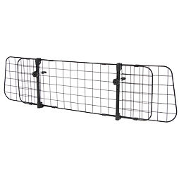 Přepážka do zavazadlového prostoru pro převoz psů, 96-145 cm x 30 cm