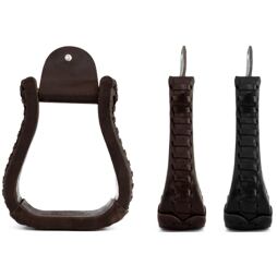 Westernové třmeny LAKOTA