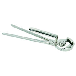 Kleště k aplikaci nosních kruhů O 57 - 59 mm