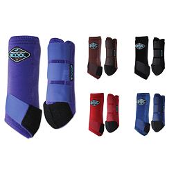 Chrániče PROFESSIONAL'S CHOICE Cool, vel. M