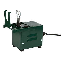 Kauter na kupírování ocásků selat s transformátorem