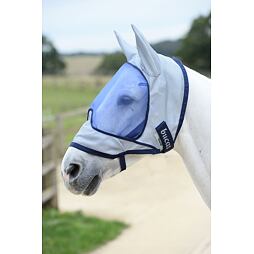 Maska proti hmyzu BUCAS Buzz Off s ušima